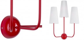 Бра Imperiumloft Бра Graceful Red Toadstools 44.597-0 в Троицке - troick.ok-mebel.com | фото 2