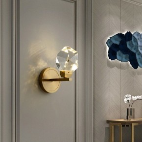 Бра Imperiumloft CRISTEL CRISTEL-WALL-A01 в Троицке - troick.ok-mebel.com | фото 11