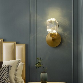 Бра Imperiumloft CRISTEL CRISTEL-WALL-A01 в Троицке - troick.ok-mebel.com | фото 12