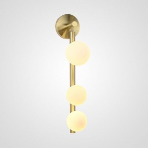 Бра Imperiumloft DOLL Gold DOLL01 в Троицке - troick.ok-mebel.com | фото