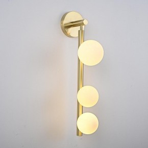 Бра Imperiumloft DOLL Gold DOLL01 в Троицке - troick.ok-mebel.com | фото 4