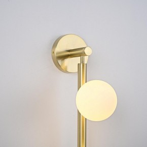 Бра Imperiumloft DOLL Gold DOLL01 в Троицке - troick.ok-mebel.com | фото 8