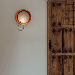 Бра Imperiumloft MARGOTT Orange margott-wall01 в Троицке - troick.ok-mebel.com | фото 9