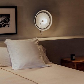 Бра Imperiumloft MARGOTT White margott-wall01 в Троицке - troick.ok-mebel.com | фото 4