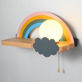 Бра Imperiumloft RAINBOW RAINBOW-KIDS-WALL01 в Троицке - troick.ok-mebel.com | фото 2