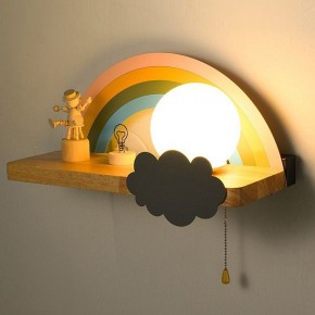 Бра Imperiumloft RAINBOW RAINBOW-KIDS-WALL01 в Троицке - troick.ok-mebel.com | фото 3