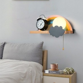 Бра Imperiumloft RAINBOW RAINBOW-KIDS-WALL01 в Троицке - troick.ok-mebel.com | фото 5