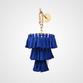 Бра Imperiumloft TASSEL TASSEL-WALL01 в Троицке - troick.ok-mebel.com | фото