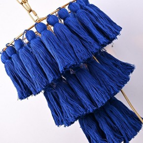 Бра Imperiumloft TASSEL TASSEL-WALL01 в Троицке - troick.ok-mebel.com | фото 4