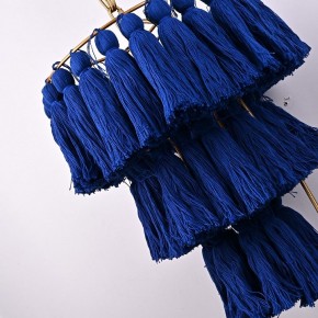 Бра Imperiumloft TASSEL TASSEL-WALL01 в Троицке - troick.ok-mebel.com | фото 6