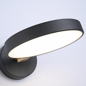 Бра Imperiumloft TURNA Black TURNA-W01 в Троицке - troick.ok-mebel.com | фото 9
