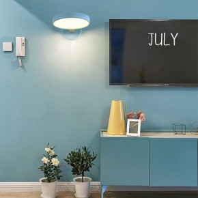 Бра Imperiumloft TURNA Blue TURNA-W01 в Троицке - troick.ok-mebel.com | фото 7