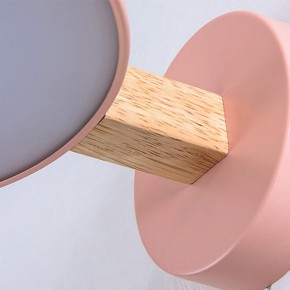 Бра Imperiumloft TURNA Pink TURNA-W01 в Троицке - troick.ok-mebel.com | фото 16