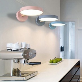 Бра Imperiumloft TURNA Pink TURNA-W01 в Троицке - troick.ok-mebel.com | фото 3