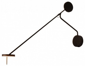 Бра Kink Light Некси 09440-2,19(4000K) в Троицке - troick.ok-mebel.com | фото