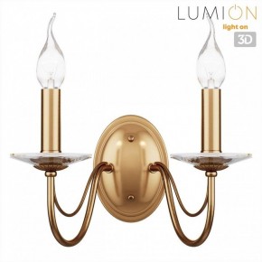 Бра Lumion INCANTO 8033/2W в Троицке - troick.ok-mebel.com | фото 4