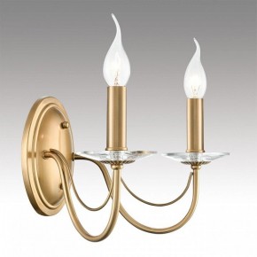 Бра Lumion INCANTO 8033/2W в Троицке - troick.ok-mebel.com | фото 6