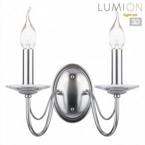 Бра Lumion INCANTO 8034/2W в Троицке - troick.ok-mebel.com | фото 5