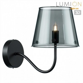 Бра Lumion Smoky 6570/1W в Троицке - troick.ok-mebel.com | фото 3