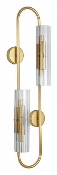 Бра Lumion TORONTO 6560/4W в Троицке - troick.ok-mebel.com | фото