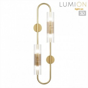 Бра Lumion TORONTO 6560/4W в Троицке - troick.ok-mebel.com | фото 3