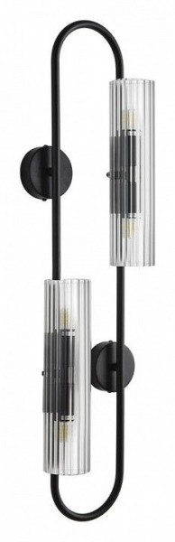 Бра Lumion TORONTO 6561/4W в Троицке - troick.ok-mebel.com | фото