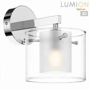 Бра Lumion VERDI 8261/1W в Троицке - troick.ok-mebel.com | фото 4