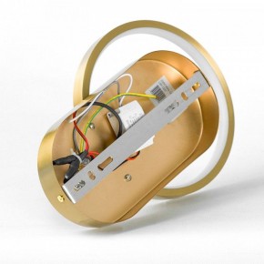 Бра Lussole Clay LSP-7237 в Троицке - troick.ok-mebel.com | фото 4