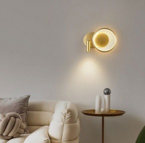 Бра Lussole Clay LSP-7237 в Троицке - troick.ok-mebel.com | фото 5