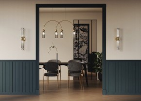 Бра Maytoni Antic MOD302WL-02GR1 в Троицке - troick.ok-mebel.com | фото 5
