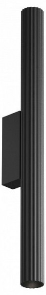 Бра Maytoni Calipso C082WL-12W2.7K-B в Троицке - troick.ok-mebel.com | фото