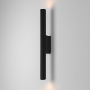 Бра Maytoni Calipso C082WL-12W2.7K-B в Троицке - troick.ok-mebel.com | фото 2