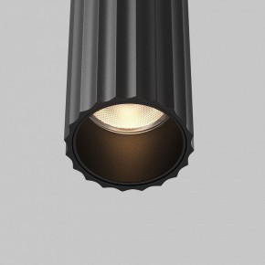 Бра Maytoni Calipso C082WL-12W2.7K-B в Троицке - troick.ok-mebel.com | фото 6