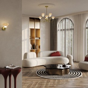 Бра Maytoni Dynasty MOD402WL-L3BS3K в Троицке - troick.ok-mebel.com | фото 4