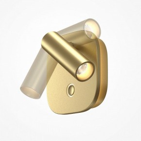 Бра Maytoni Ego C175WL-9W-2.7-4K-MG в Троицке - troick.ok-mebel.com | фото 4