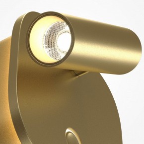 Бра Maytoni Ego C175WL-9W-2.7-4K-MG в Троицке - troick.ok-mebel.com | фото 6