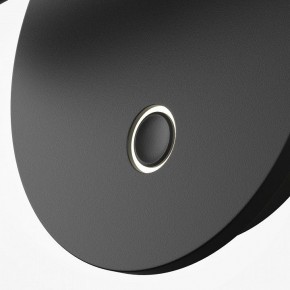 Бра Maytoni Ego C176WL-9W-2.7-4K-B в Троицке - troick.ok-mebel.com | фото 8