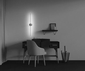 Бра Maytoni Elegant C084WL-L12BS2.7K в Троицке - troick.ok-mebel.com | фото 5