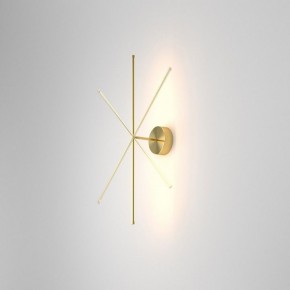 Бра Maytoni Elegant C084WL-L7BS2.7K в Троицке - troick.ok-mebel.com | фото 4