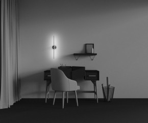 Бра Maytoni Elegant C084WL-L7BS2.7K в Троицке - troick.ok-mebel.com | фото 5