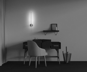 Бра Maytoni Elegant C085WL-L7BS2.7K в Троицке - troick.ok-mebel.com | фото 5