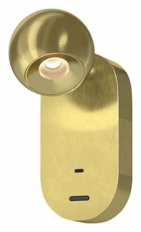 Бра Maytoni Elfin MOD434WL-L5BS3K в Троицке - troick.ok-mebel.com | фото