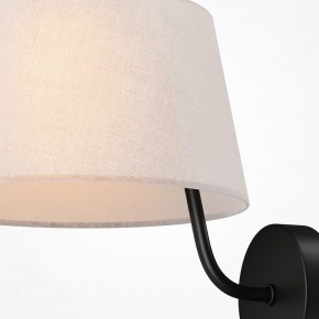 Бра Maytoni Modesto MOD360WL-01B в Троицке - troick.ok-mebel.com | фото 3