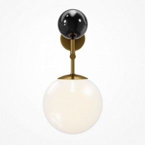 Бра Maytoni Museo MOD436WL-01BS в Троицке - troick.ok-mebel.com | фото 2