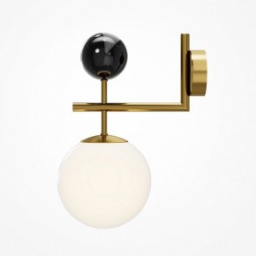 Бра Maytoni Museo MOD436WL-01BS в Троицке - troick.ok-mebel.com | фото 3