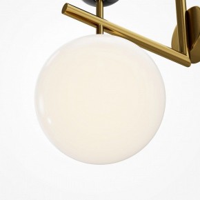 Бра Maytoni Museo MOD436WL-01BS в Троицке - troick.ok-mebel.com | фото 6