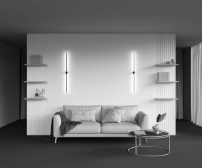 Бра Maytoni Pars C071WL-L12B3K в Троицке - troick.ok-mebel.com | фото 4