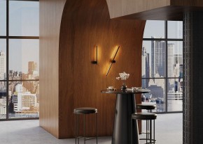 Бра Maytoni Rotera MOD432WL-L6B3K в Троицке - troick.ok-mebel.com | фото 5