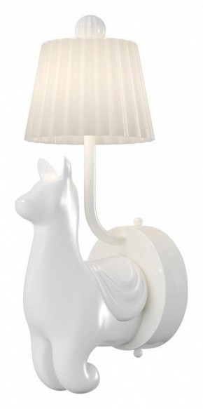 Бра Maytoni Senor Alpaca MOD377WL-L6W3K в Троицке - troick.ok-mebel.com | фото