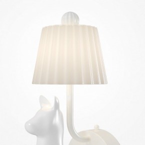 Бра Maytoni Senor Alpaca MOD377WL-L6W3K в Троицке - troick.ok-mebel.com | фото 10